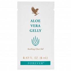 Termékminta - Gelly